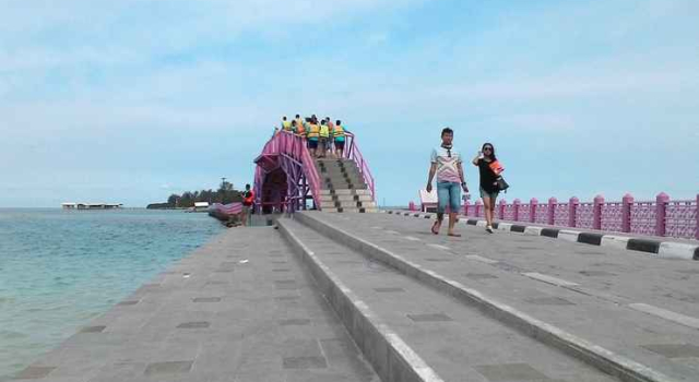 Sera Homestay, Prenota Appartamento Giacarta Jakarta Province