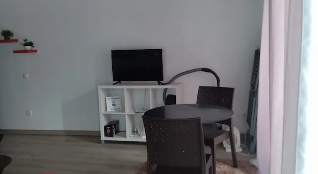 Люкс Apartamentos Porto de Abrigo