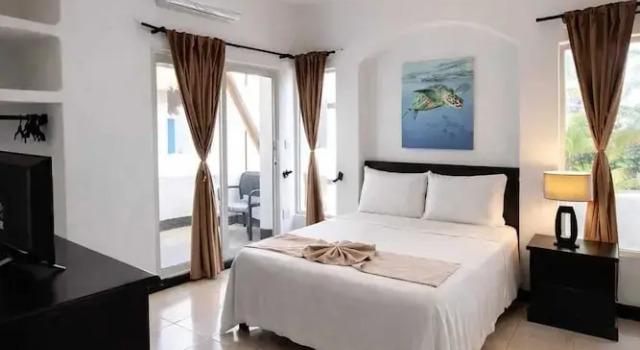 Семейная вилла Hotel Villa Capricho