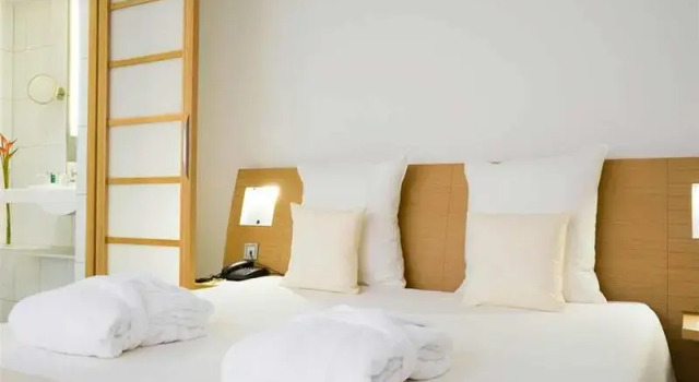 novotel chateau de maffliers, Varaa Hotelli  