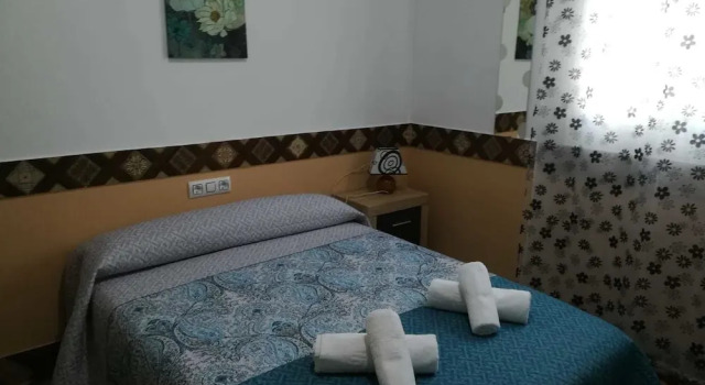 Casa Rural Andrea