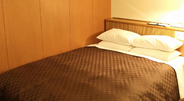 Двухместный номер Economy Hotel Nikko Northland Obihiro