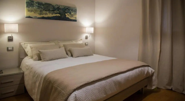 Апартаменты c 1 комнатой с балконом Apartment Casa del Jazz - Historical Center