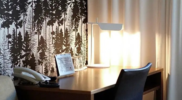 Номер Standard Hotell Conrad