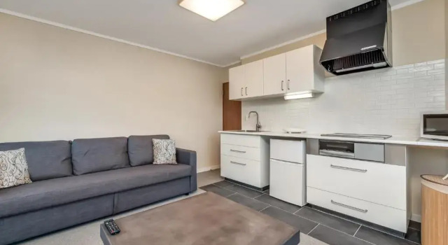 Апартаменты с 3 комнатами Apartments Madarao