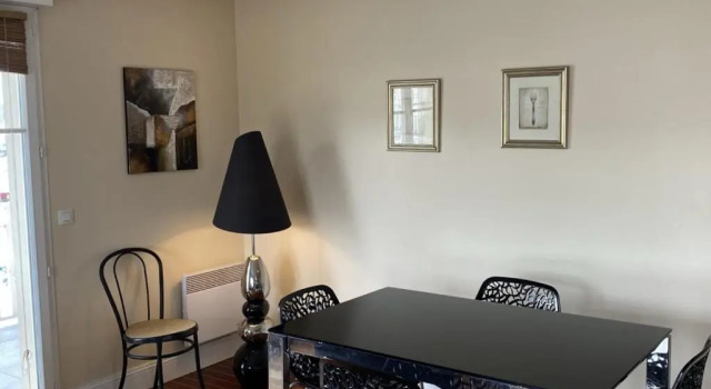 Appartement Dives-sur-Mer, 3 pièces, 6 personnes - FR-1-487-206