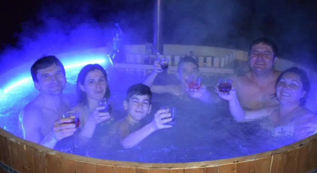 Pensiunea "La Ivan", Rezervovat Hotel Hotely v Hunedoara s parkováním, Parkování