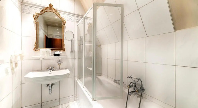 Полулюкс Hotel Villa Heine Wellness & Spa