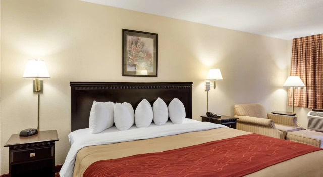 Miles City Hotel, Book Hotel SPA-hoteller i Montana, SPA