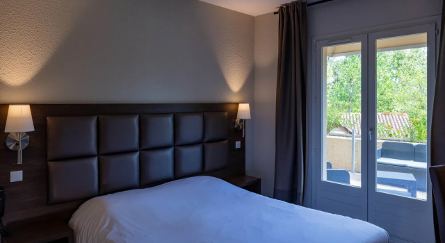 Logis Hotel Noemys Morgon, Prenota Hotel Villie-Morgon Beaujolais