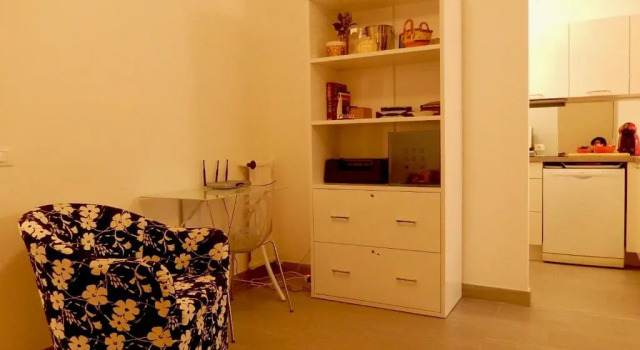 Апартаменты MODERNE 3 PIECES 30 m CROISETTE