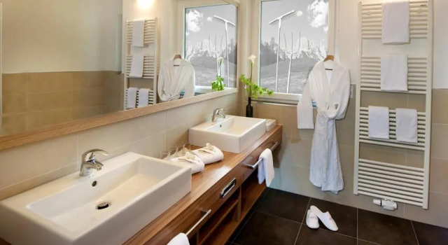 Номер Standard Hotel Panorama