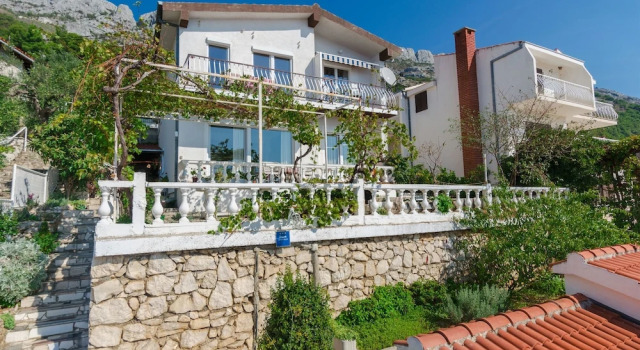 Apartment Terezija