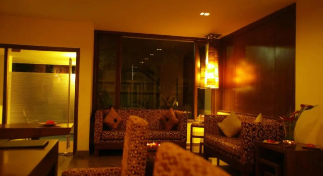 Двухместный номер Superior juSTa Indiranagar, Bangalore