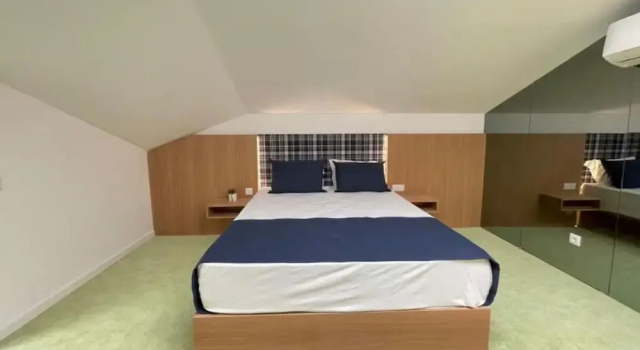 Номер Superior MyStay Porto São Bento