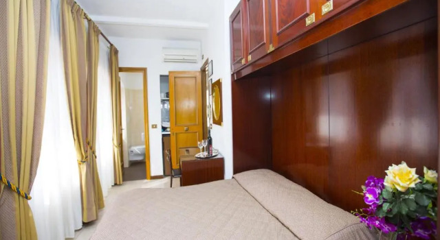 Residence Villa Tassoni