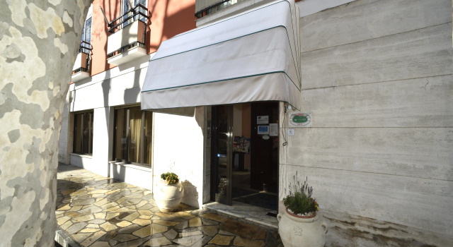 Hotel Morchio Mhotelsgroup