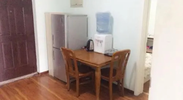 Beijing Sijia Apartment, Book Apartment Daxing Beijing