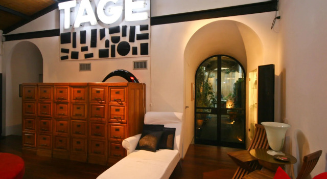 Rental In Rome Riari Garden Luxury, Book Hotel Hoteller i Rom med pool, nær St. Peter's Basilica, Swimmingpool