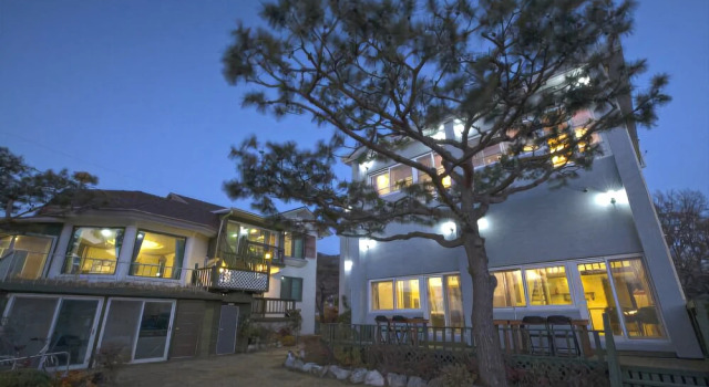 Ganghwa Ana Island Pension, Prenota Affittacamere Hotel a Gyeonggi-do con piscina, Piscina