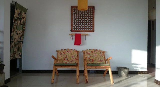 Dali Erhai Ai Yuan Xuan Inn Sea View Hostel, Boek Hostel Hotels in Dali met parkeren, Parkeren