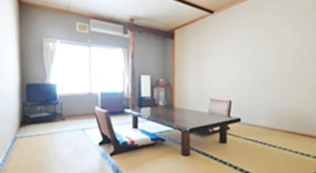 Номер Standard Oyado Kasai