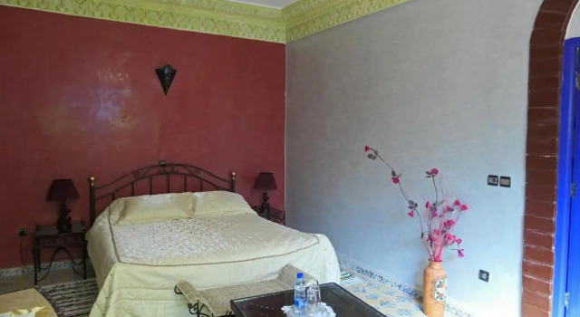 Люкс Riad Maryam Taroudant
