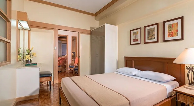 Номер Standard Tropicana Suites