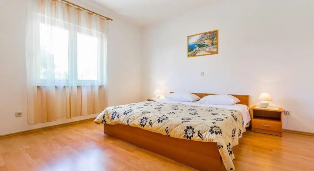 Apartments Cukon