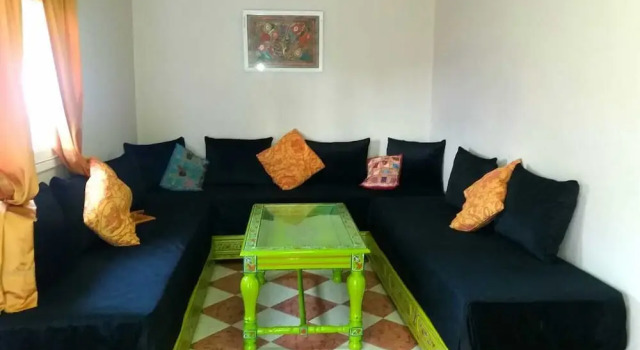 Tahadart, Rezerwuj Hotel Hotele w Tanger-Tetouan z parkingiem, Parking