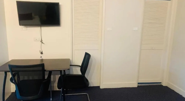 Семейный номер Standard Lake Munmorah Motel