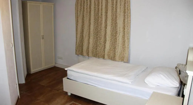 Одноместный номер Standard Hotel Villa Toscana
