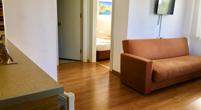 Arda Apart Hotel, Забронировать Отель Отели и гостиницы Кемер, рядом с Пристань для яхт Кемера, Отель