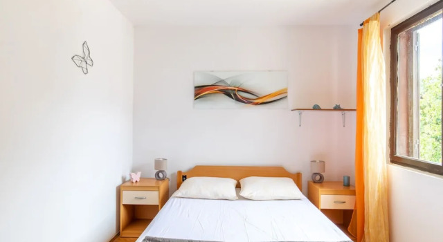 Apartman Daniela