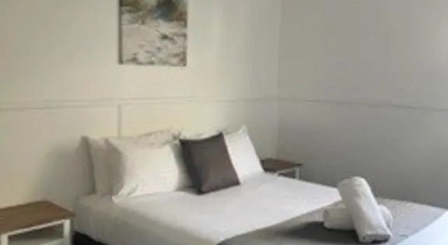 Апартаменты Busselton Jetty Chalets