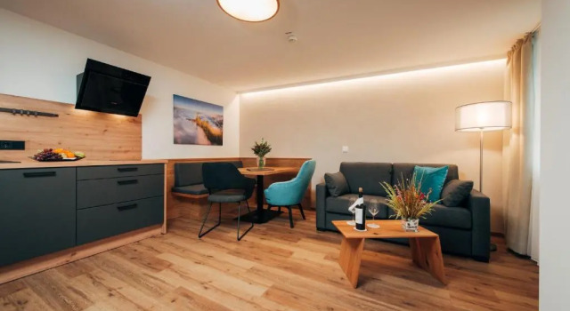 Люкс Hotel Drei König