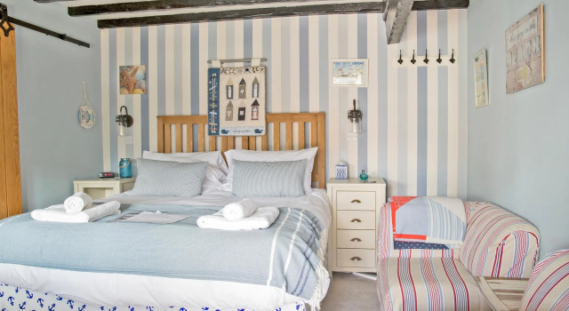 Hawthorn Farm Guest House