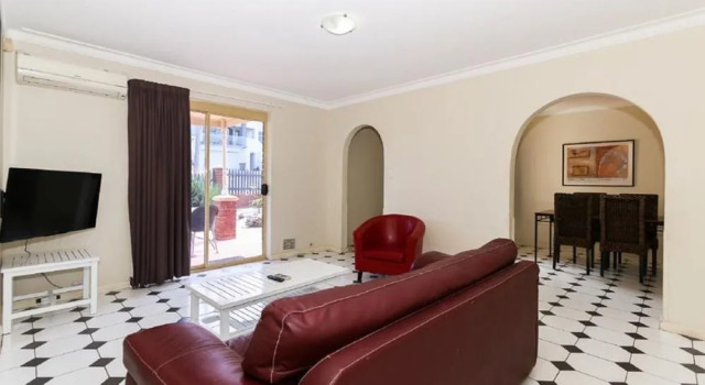 Scarborough Observation Resort, Rezerwuj Apartament Scarborough Perth