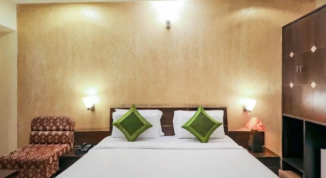 Hotel Paradise