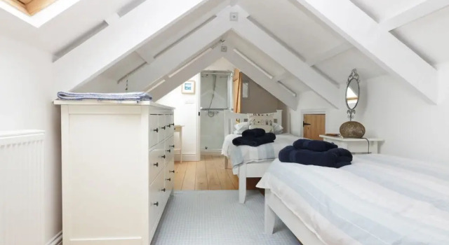 4 Coastguard Cottages