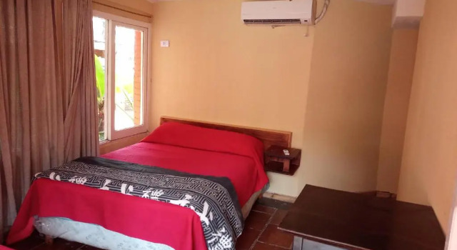 Sweet Guest House, Book Hostel Hotels in Misiones with a Pool, Swimming Pool