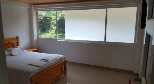 Bellavista Hotel, Buchen Sie Hotel Choachí Cundinamarca