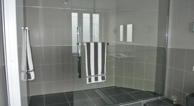 Апартаменты Superior Appartement Studio Tournai