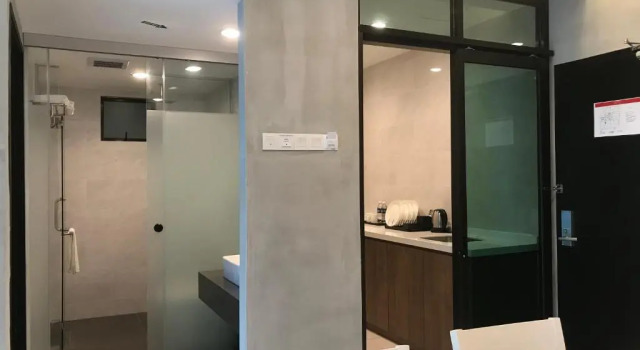 Suite Dandelion Inn