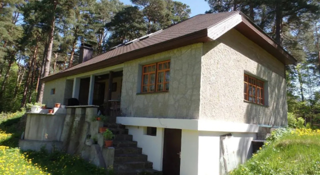Vabaduse Guesthouse, Rezerwuj Apartament Narva-Joesuu 