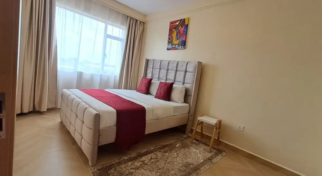Апартаменты Premier Caster JKIA Homes