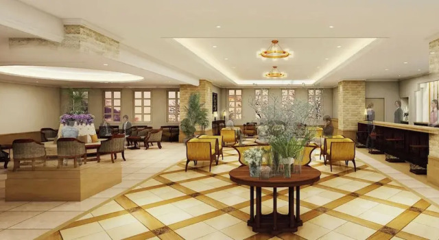 La Vista Atami Terrace, Забронировать Отель Отели Атами с парковкой, рядом с Горячие источники Атами, Парковка