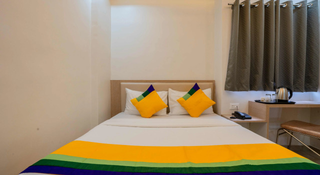 Номер Economy Itsy Hotels Iconic