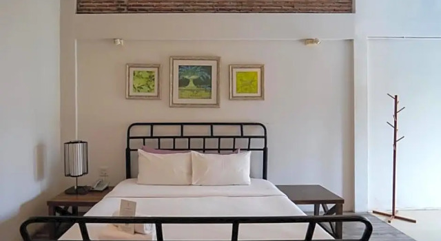 Номер Standard Hotel Toscana Trat