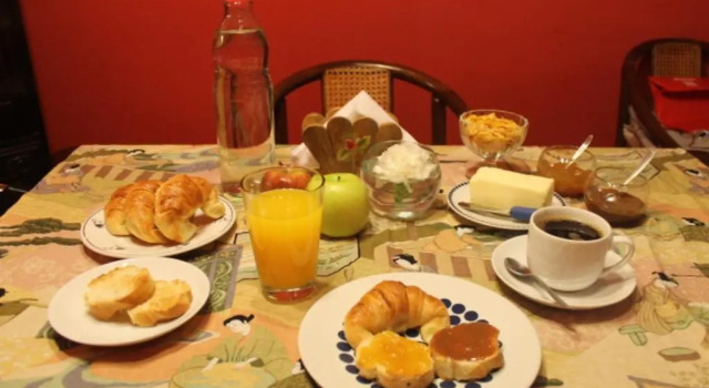 Двухместный номер Standard Mariel B&B